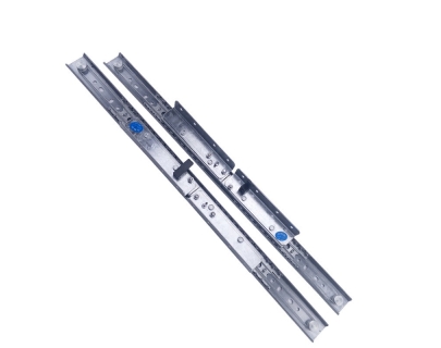 RAY CÁP BÀN ( THANH TRƯỢT CÁNH BƯỚM ) MỞ RỘNG 2 BÊN BẢN 35MM CÓ KHÓA